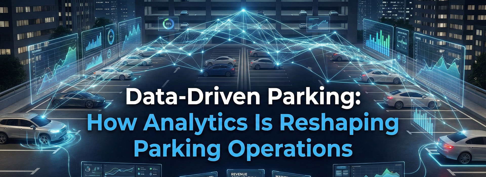 Data-Driven Dealerships: How Analytics Improves Inventory and Sales Decisions